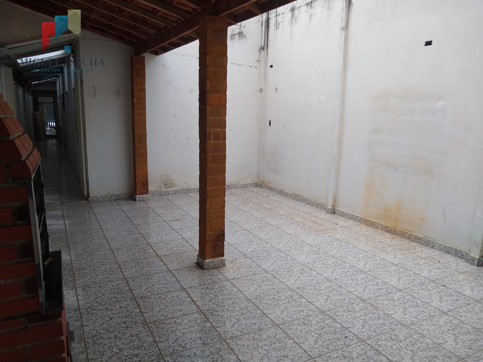 Sobrado para alugar com 3 quartos, 120m² - Foto 36