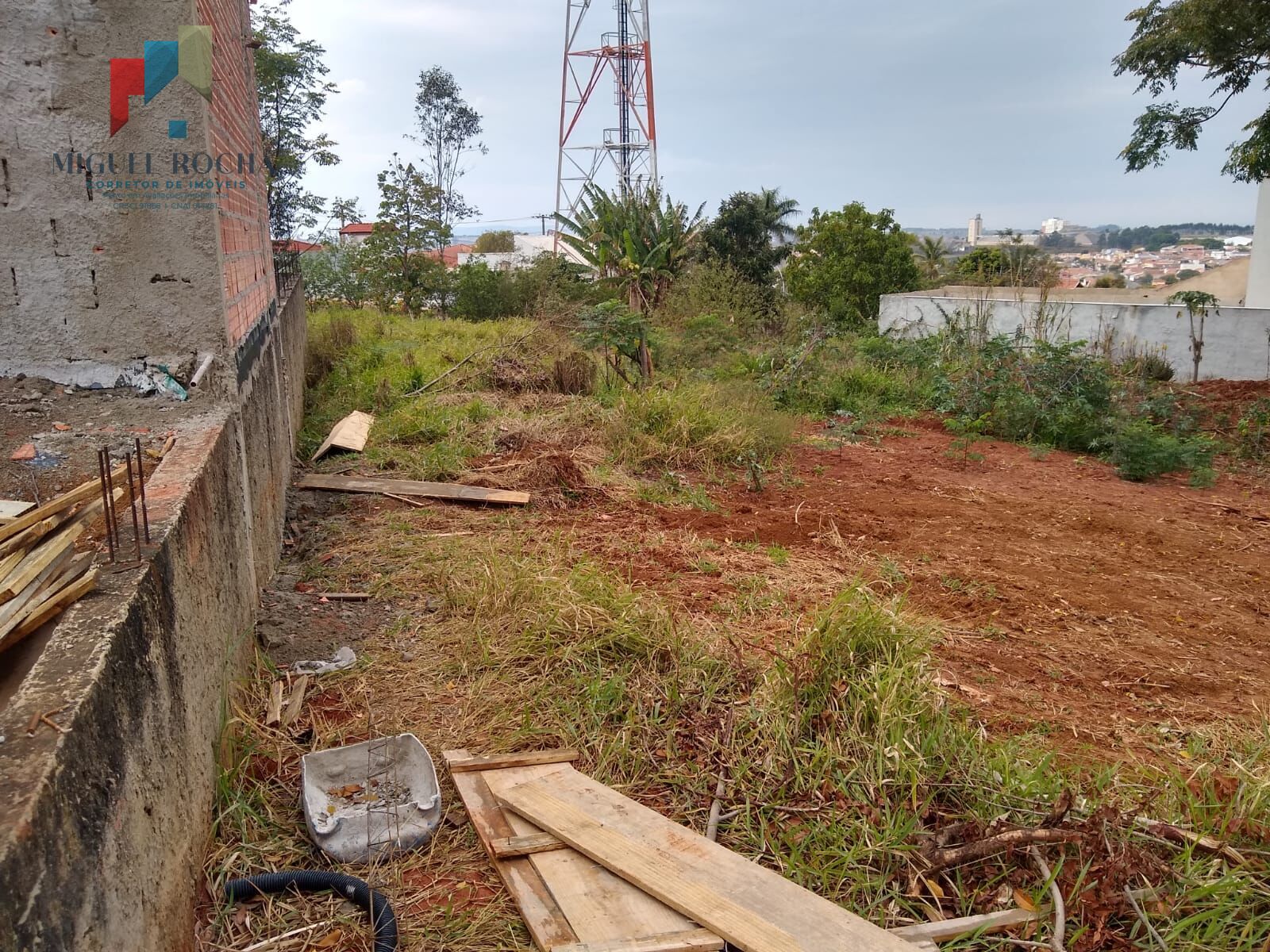 Terreno  Condomínio Bela Vitta em Tatuí SP