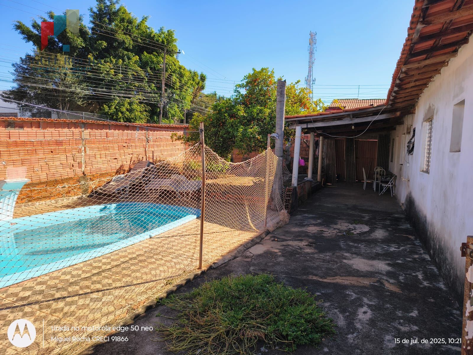 Casa à venda com 2 quartos, 70m² - Foto 5
