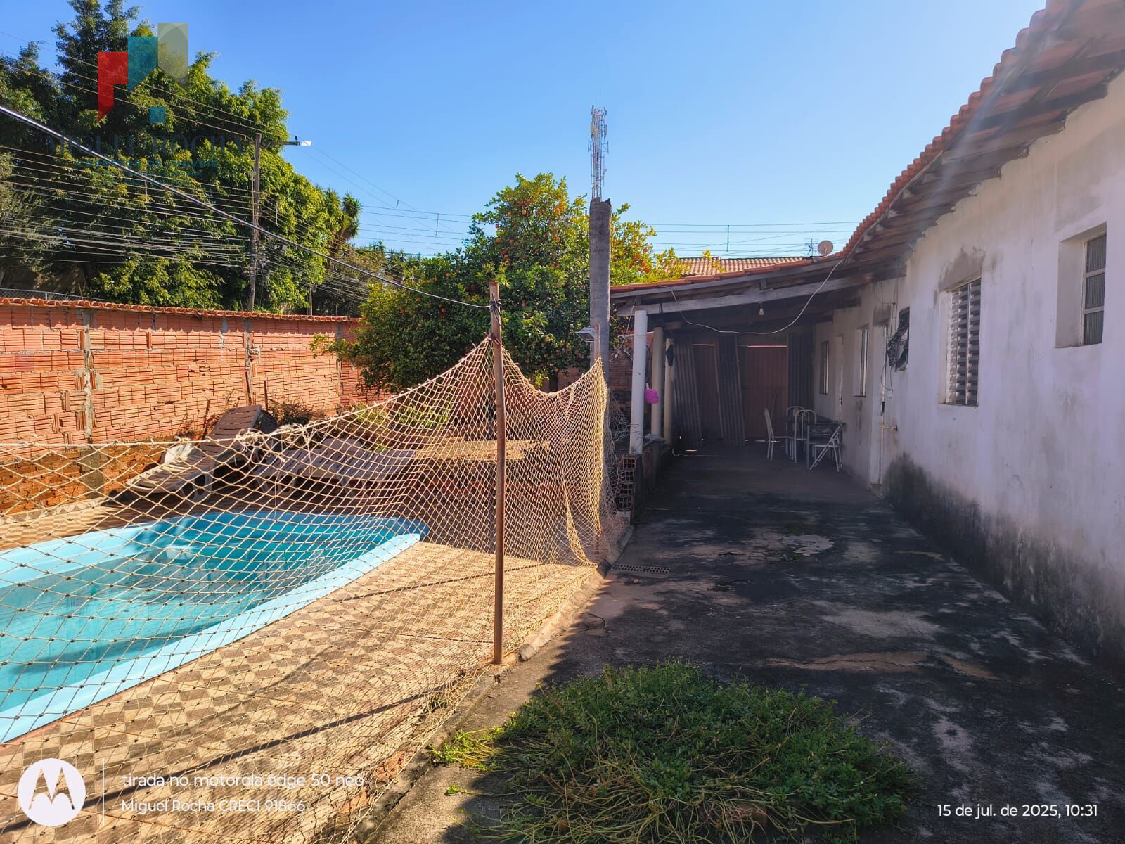 Casa à venda com 2 quartos, 70m² - Foto 14