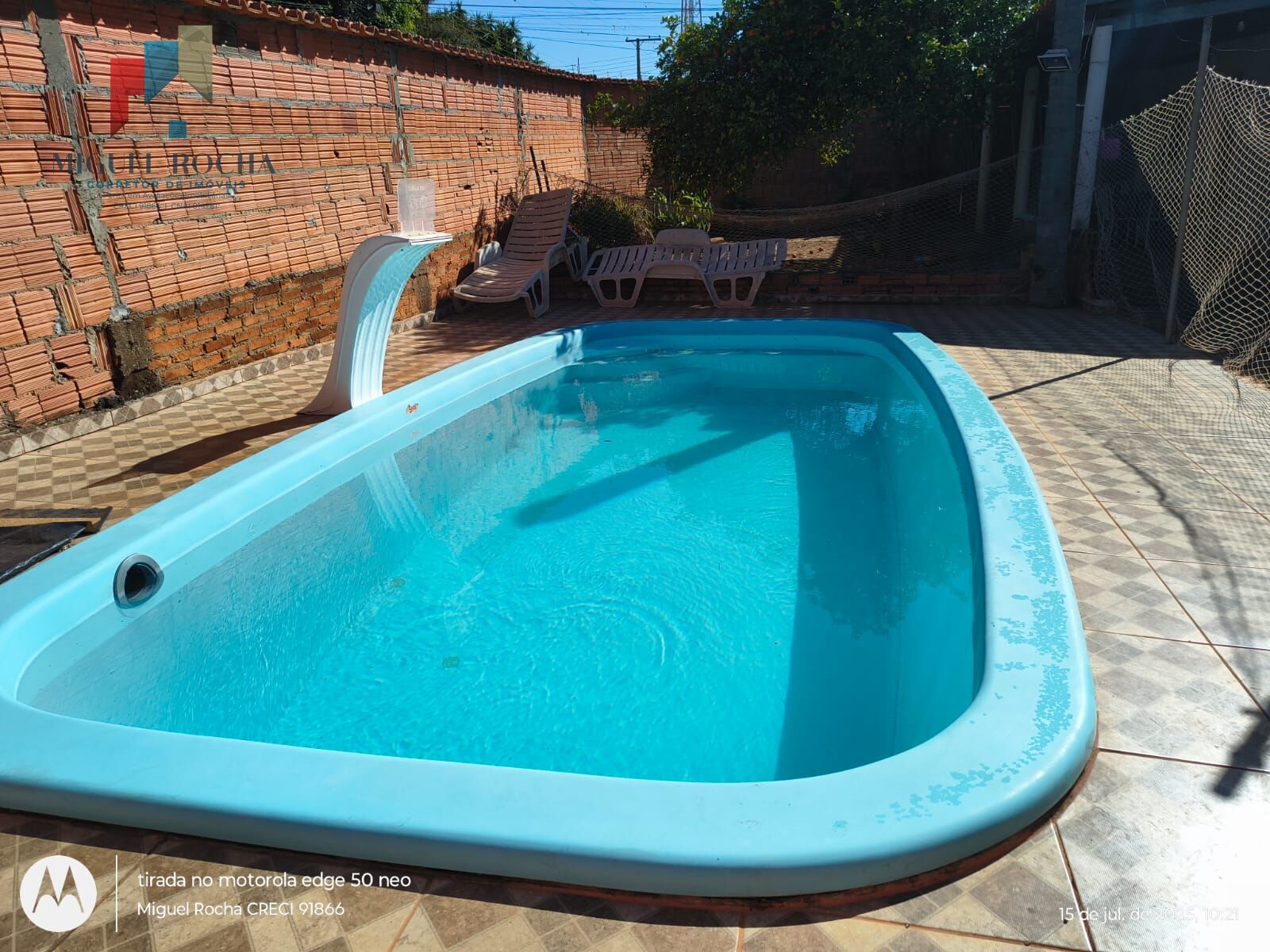 Casa à venda com 2 quartos, 70m² - Foto 8