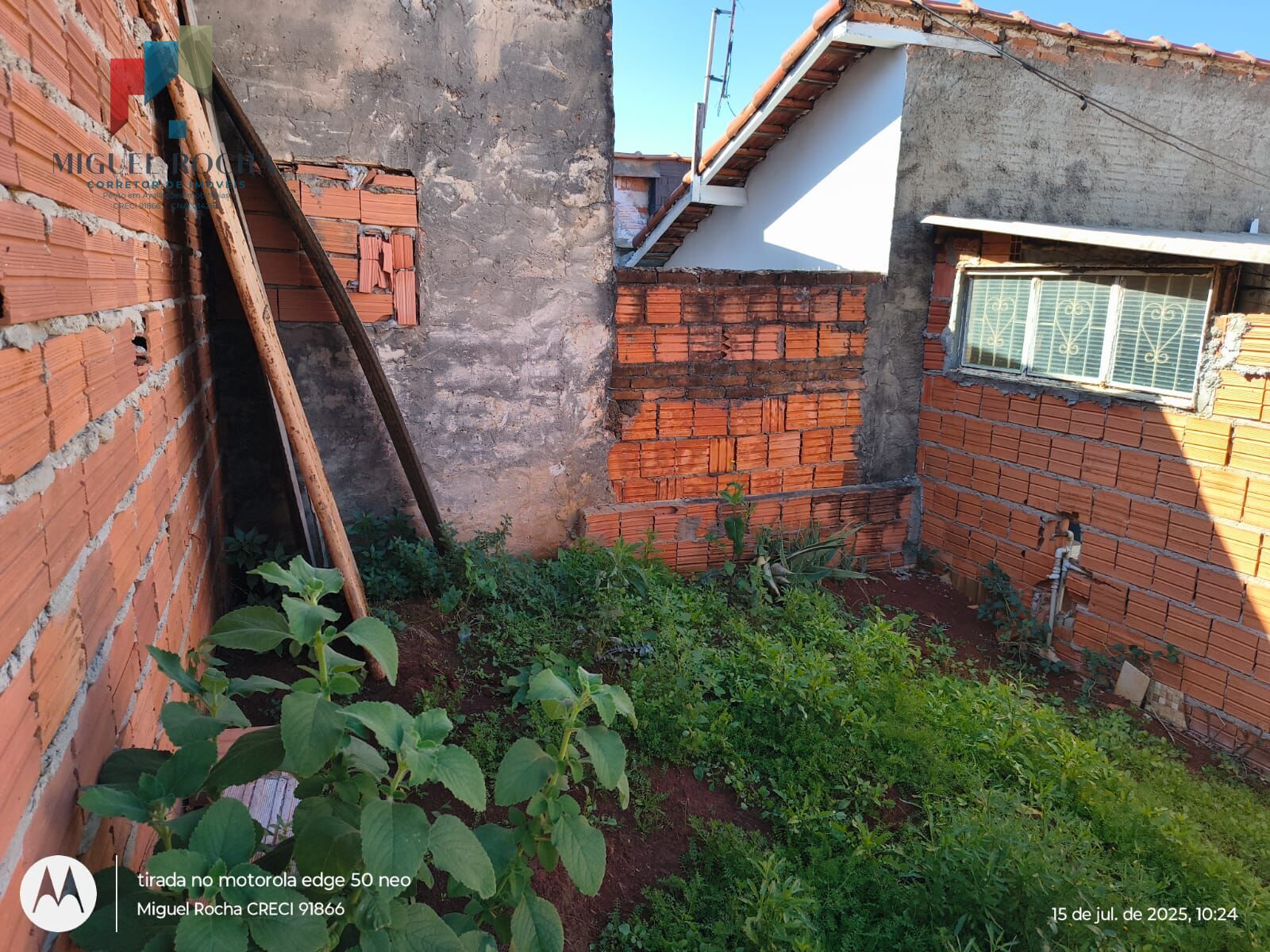Casa à venda com 2 quartos, 70m² - Foto 30