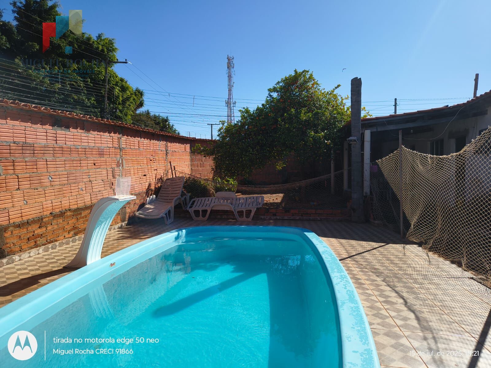 Casa à venda com 2 quartos, 70m² - Foto 4
