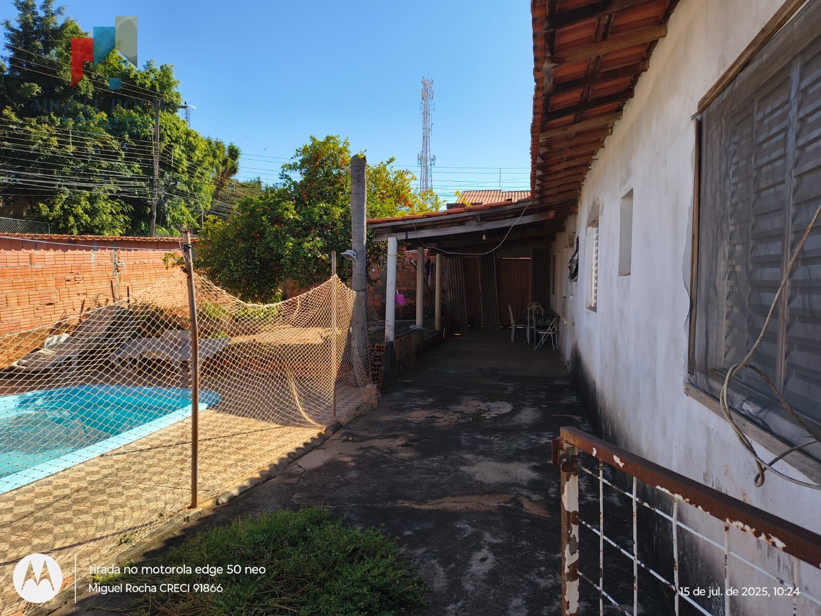 Casa à venda com 2 quartos, 70m² - Foto 11