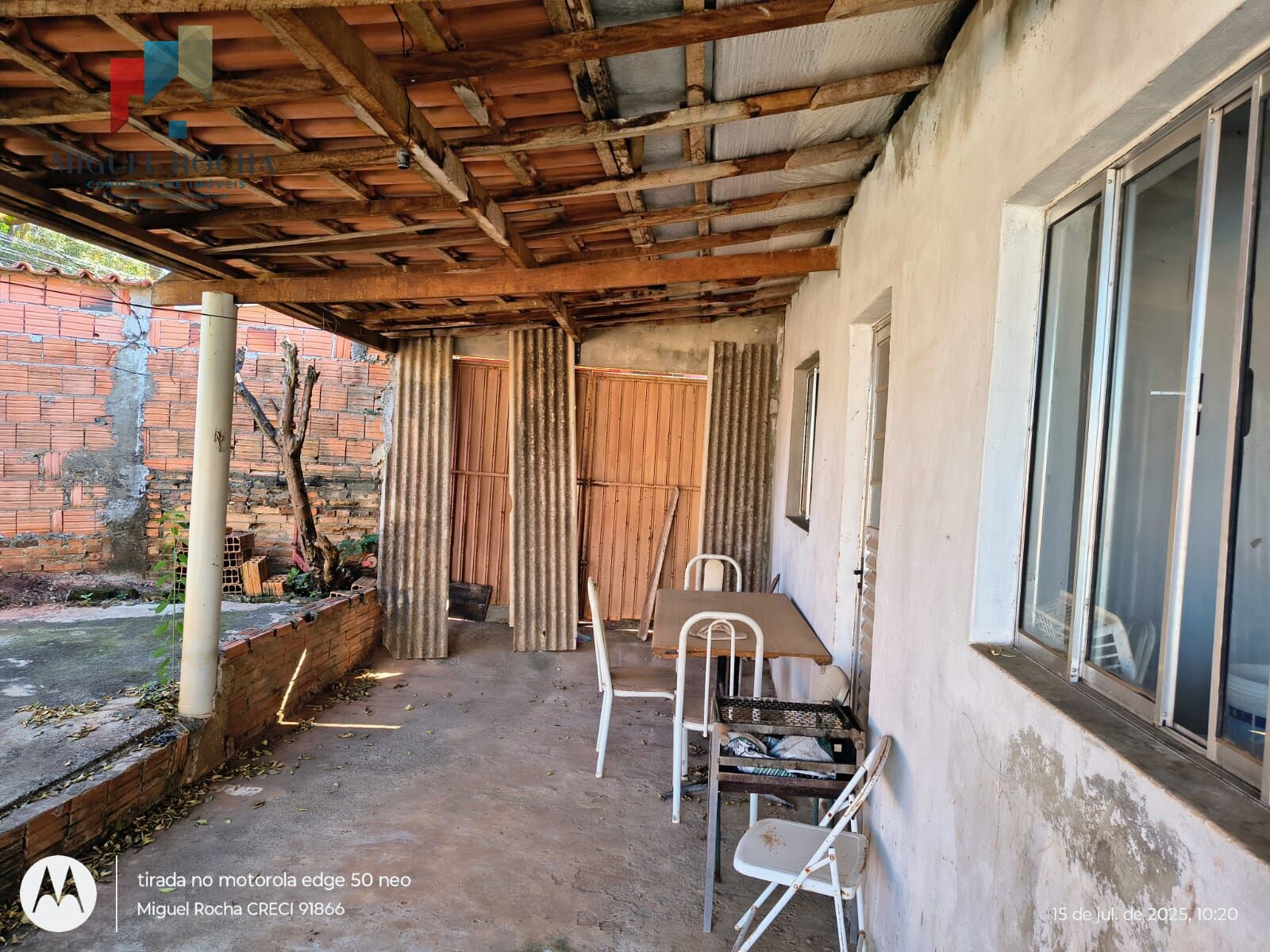 Casa à venda com 2 quartos, 70m² - Foto 17