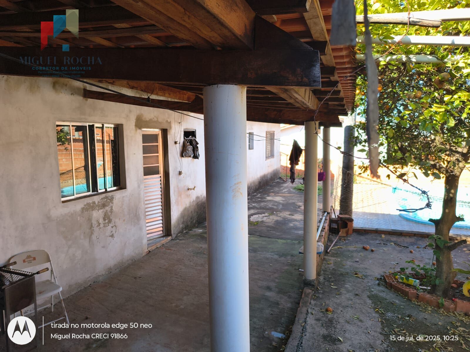 Casa à venda com 2 quartos, 70m² - Foto 6