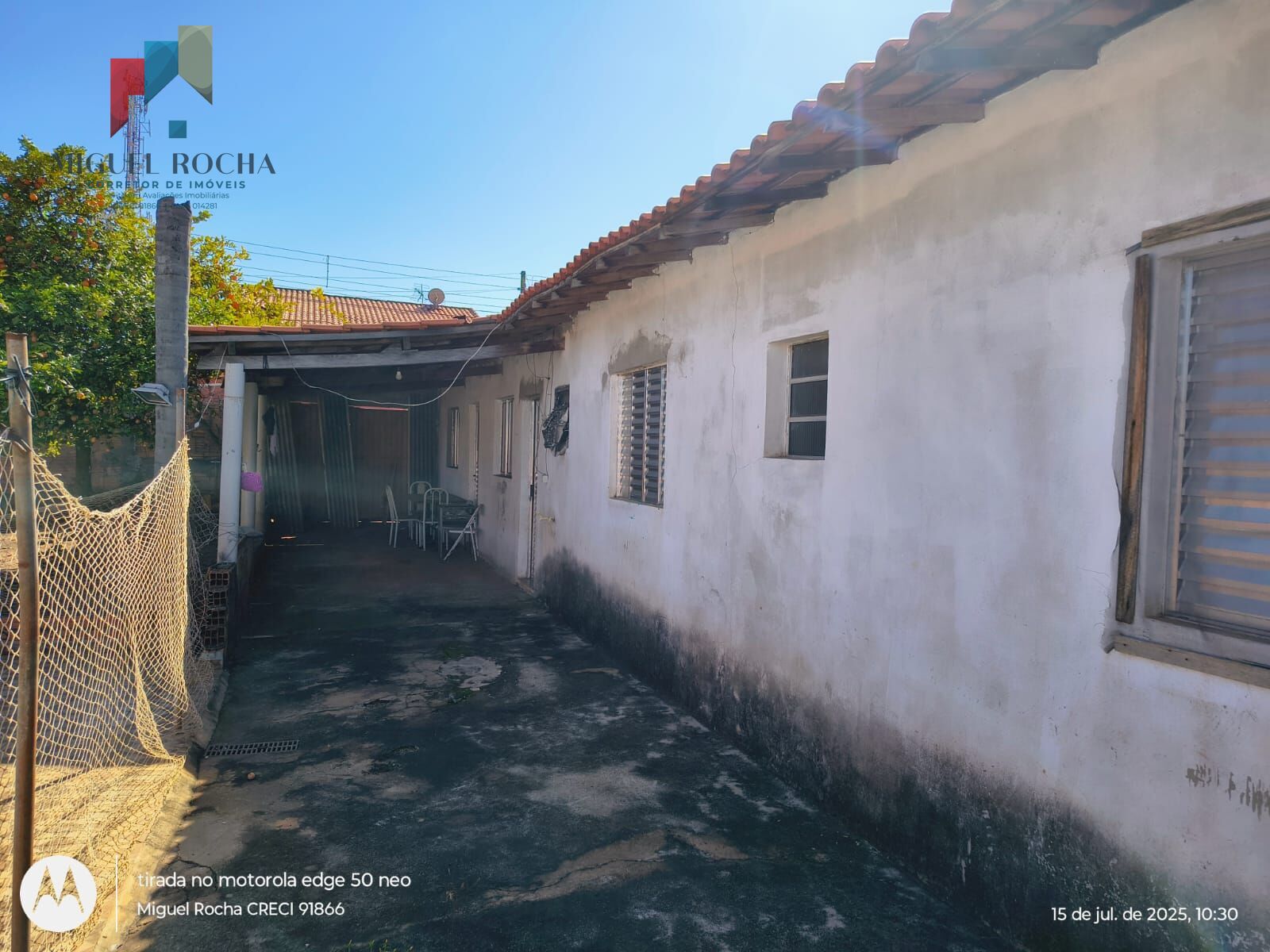 Casa à venda com 2 quartos, 70m² - Foto 12