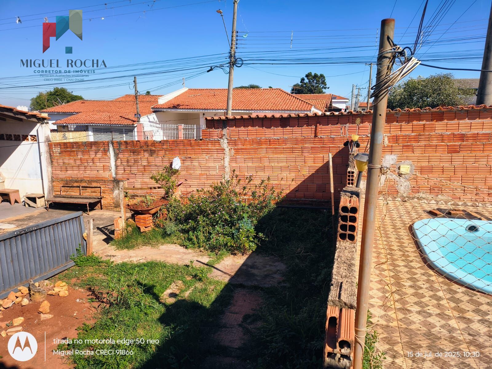 Casa à venda com 2 quartos, 70m² - Foto 20
