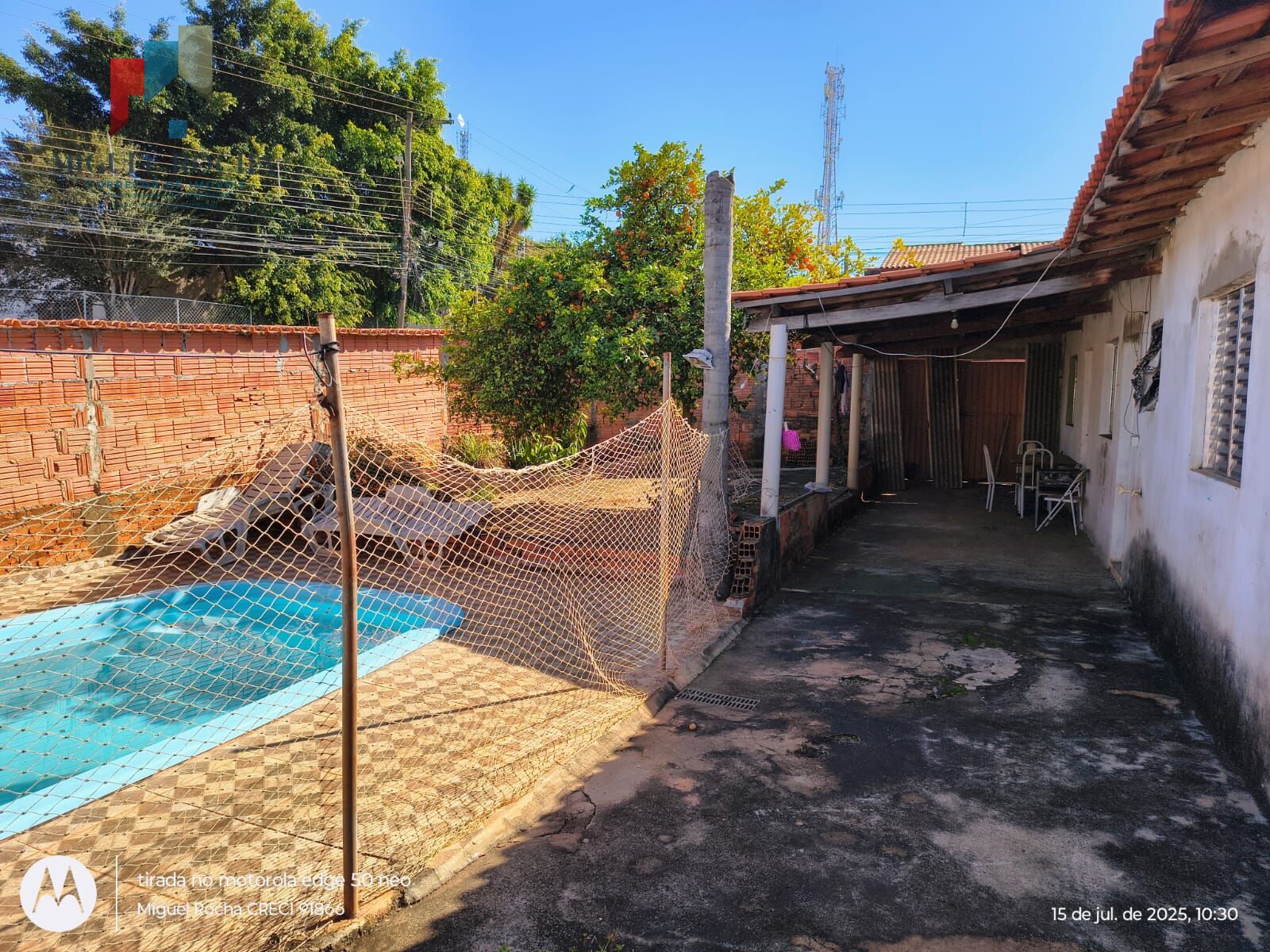 Casa à venda com 2 quartos, 70m² - Foto 13