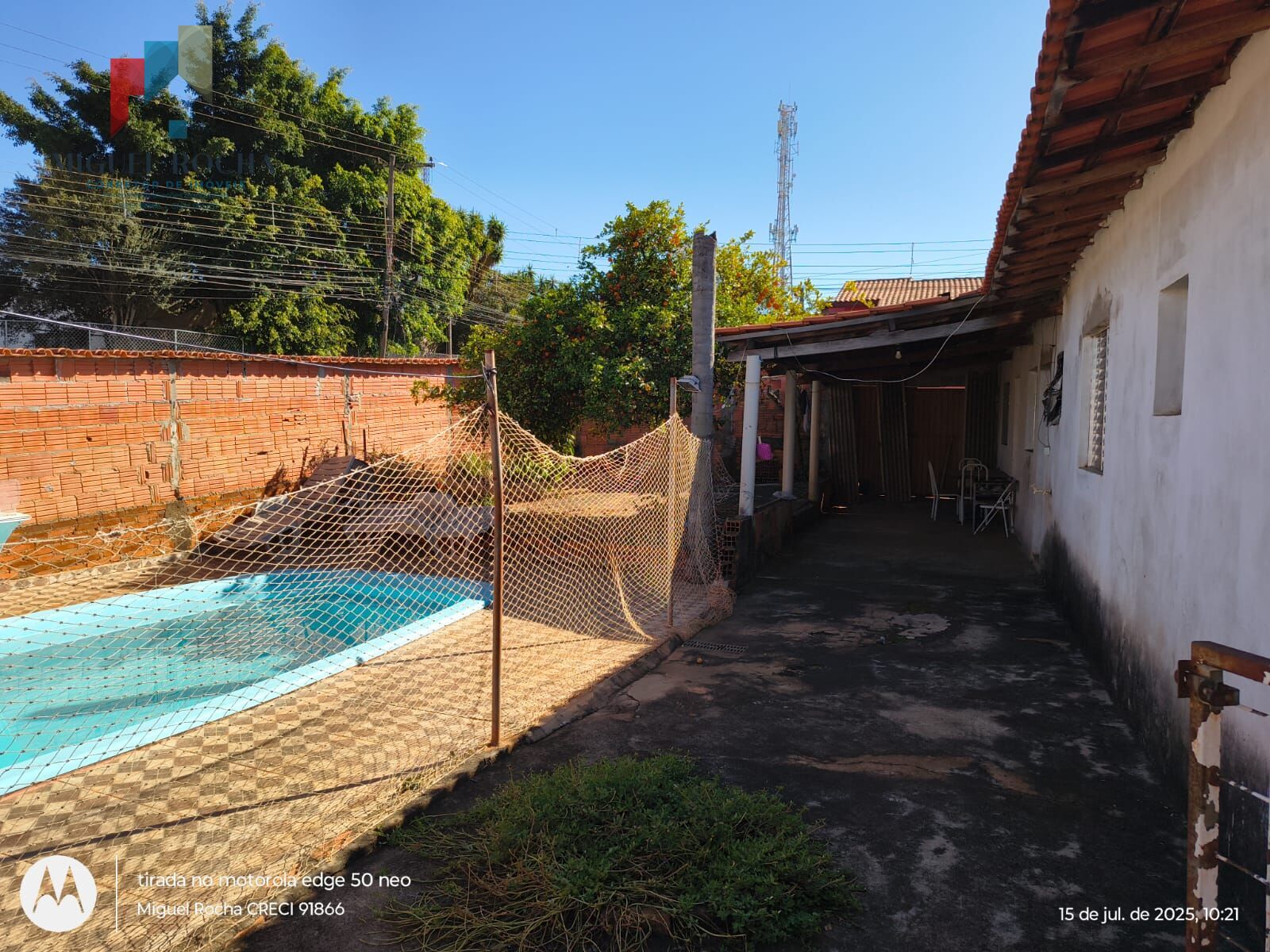 Casa à venda com 2 quartos, 70m² - Foto 10