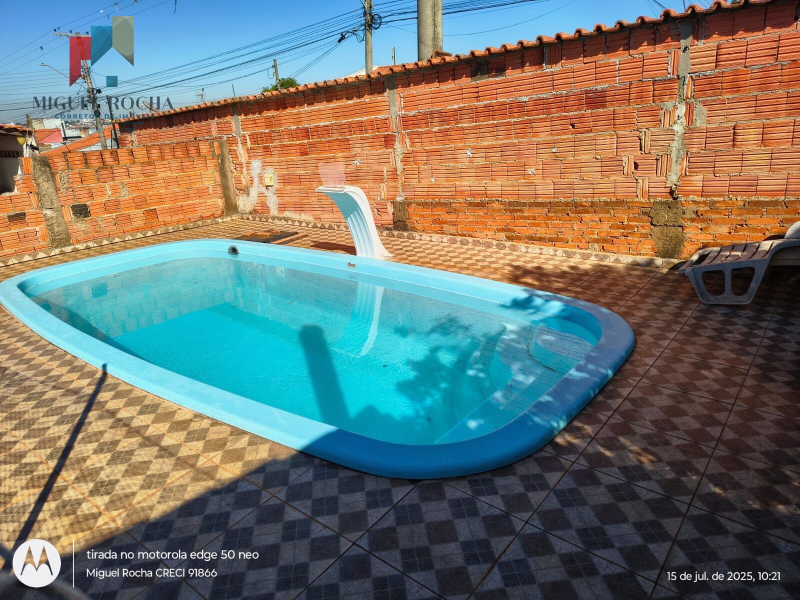 Casa à venda com 2 quartos, 70m² - Foto 7