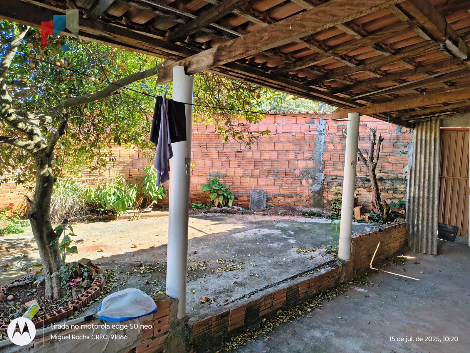 Casa à venda com 2 quartos, 70m² - Foto 16