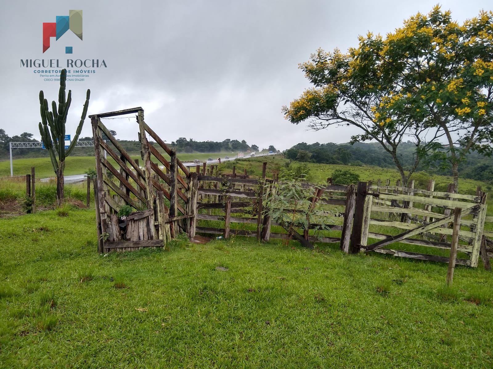 Fazenda à venda, 205700m² - Foto 1