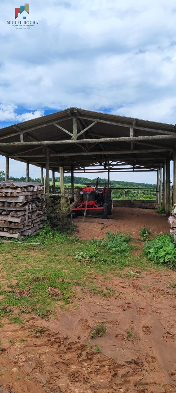 Fazenda à venda com 1 quarto, 1815000m² - Foto 9