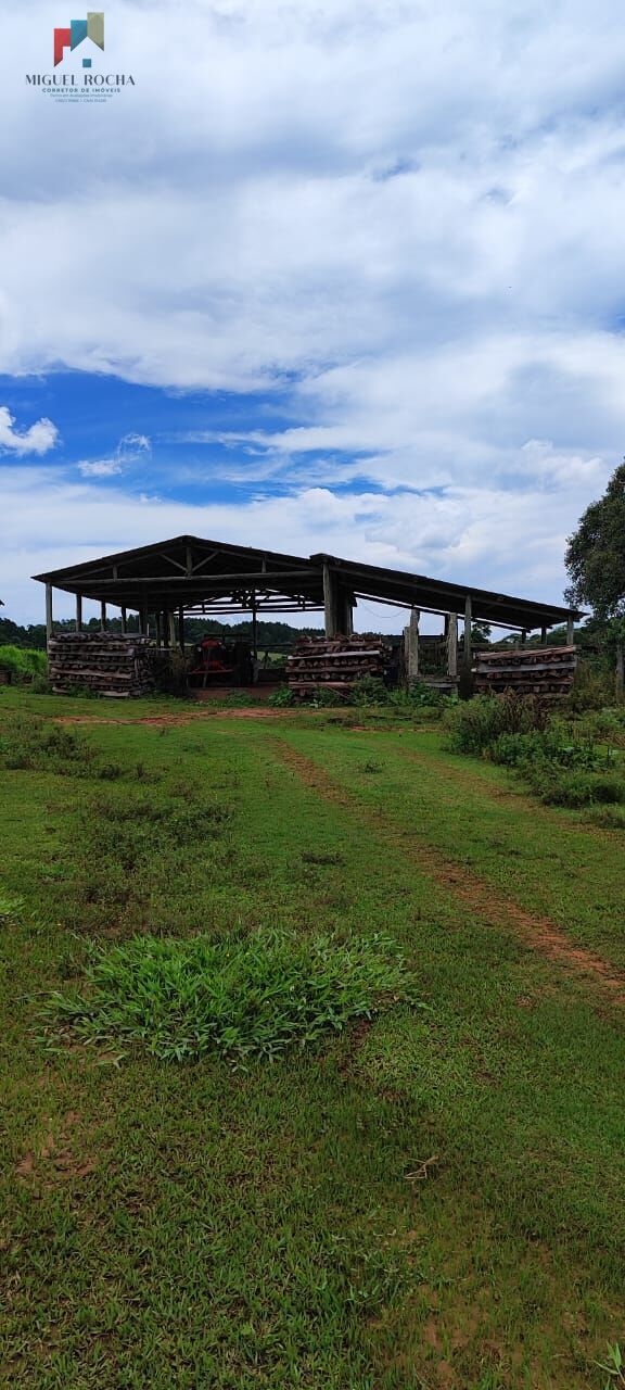 Fazenda à venda com 1 quarto, 1815000m² - Foto 10