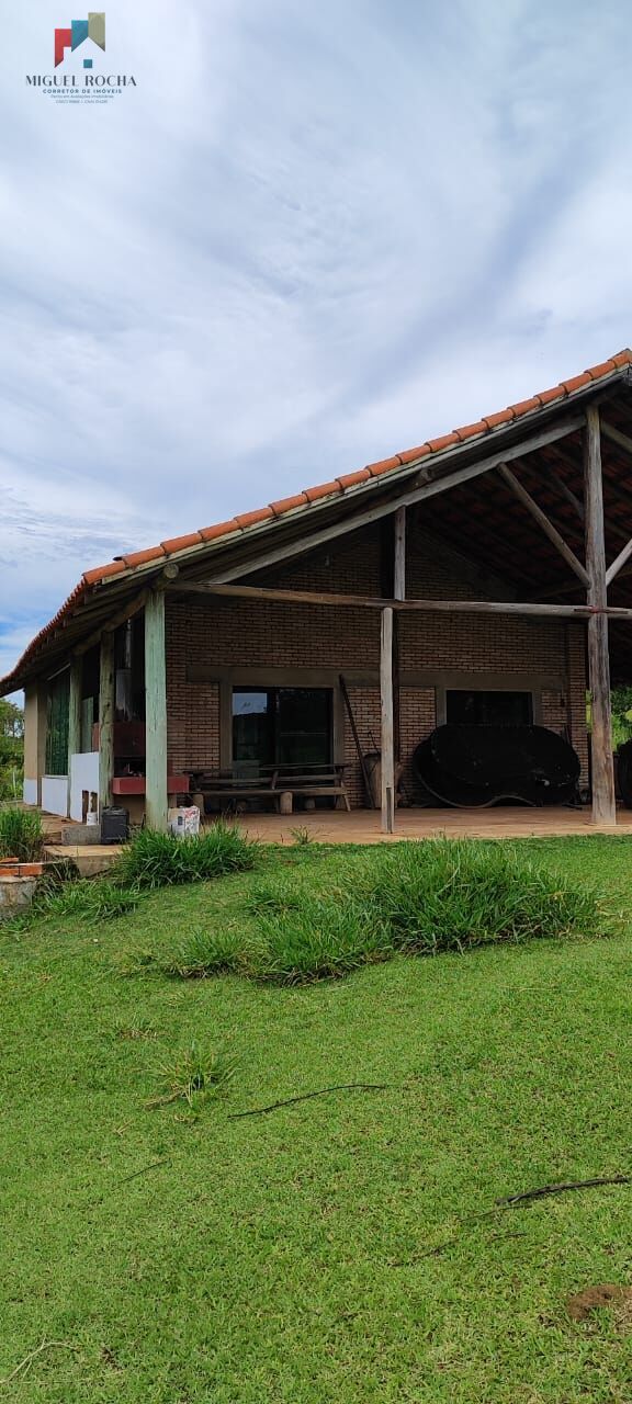 Fazenda à venda com 1 quarto, 1815000m² - Foto 7