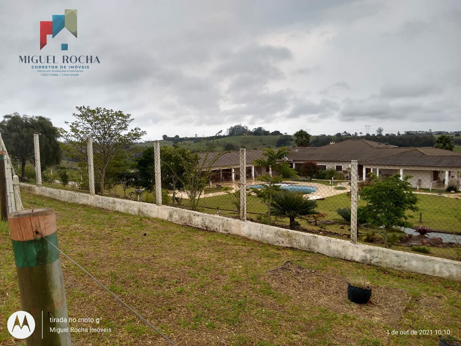 Fazenda à venda com 8 quartos, 3146000m² - Foto 29