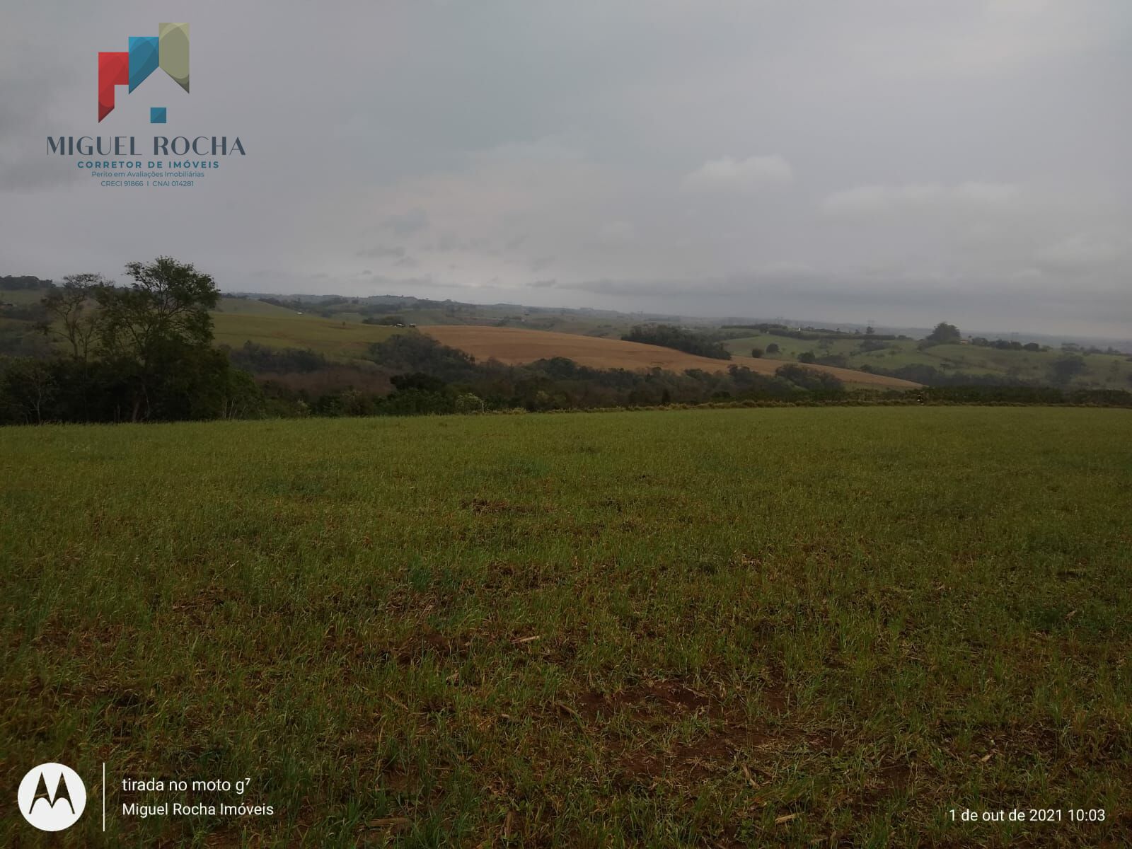 Fazenda Região de Itapetininga SP