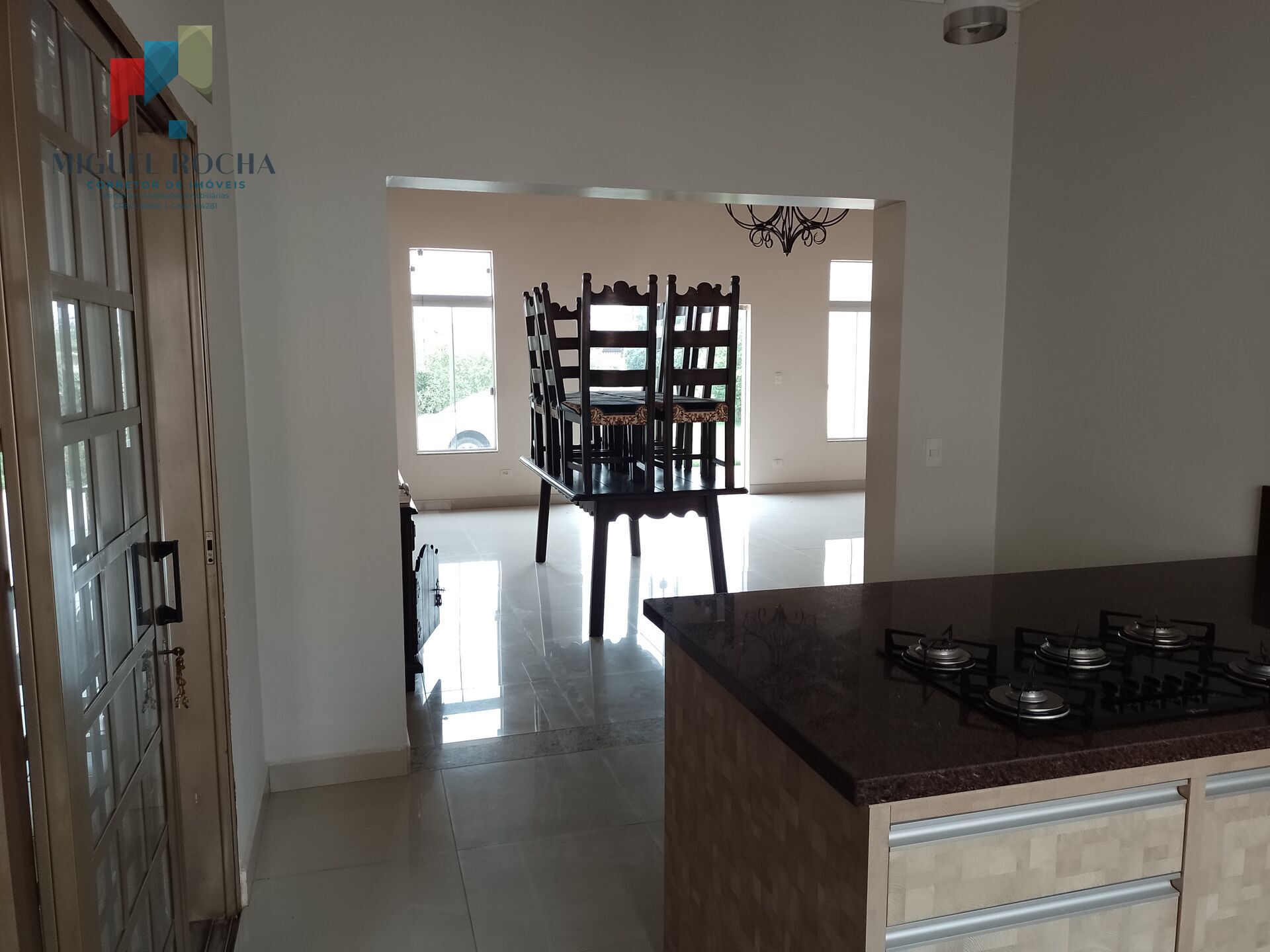 Chácara, 3 quartos, 1000 m² - Foto 26