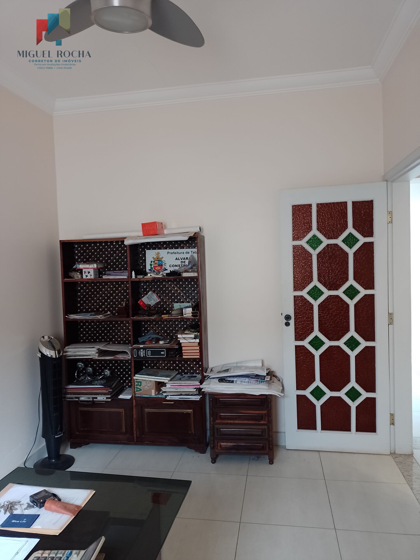 Chácara, 3 quartos, 1000 m² - Foto 8