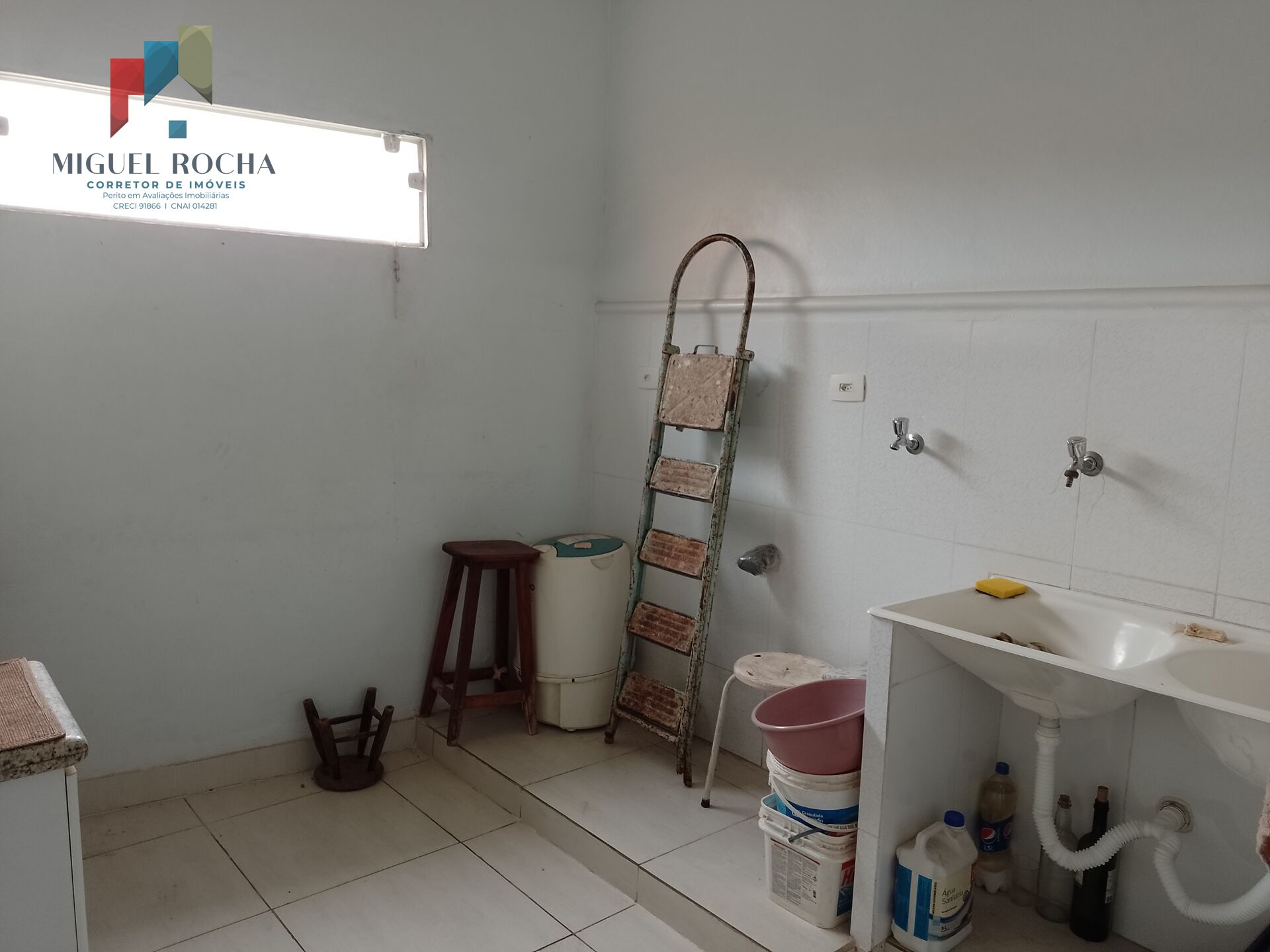 Chácara, 3 quartos, 1000 m² - Foto 2