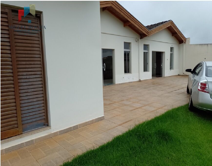 Chácara, 3 quartos, 1000 m² - Foto 22