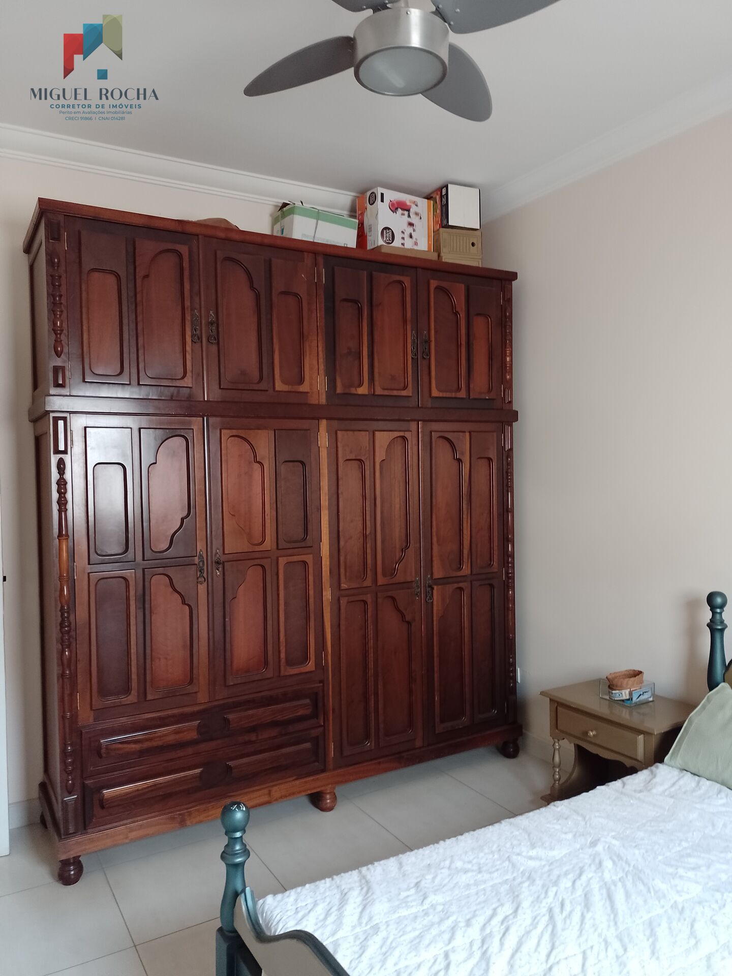 Chácara, 3 quartos, 1000 m² - Foto 12