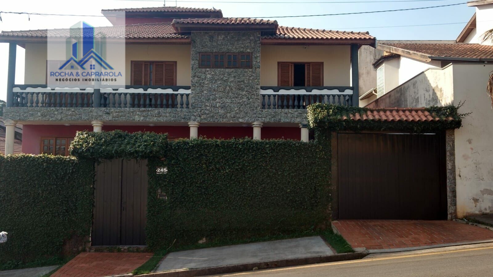 Casa à venda no bairro Colina Verde - Tatuí/SP