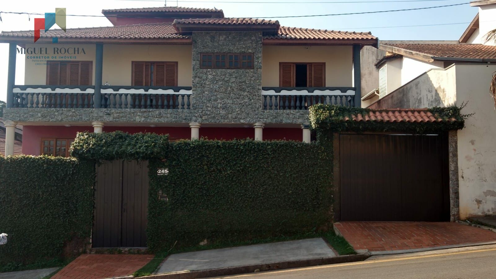 Casa à venda no bairro Colina Verde - Tatuí/SP