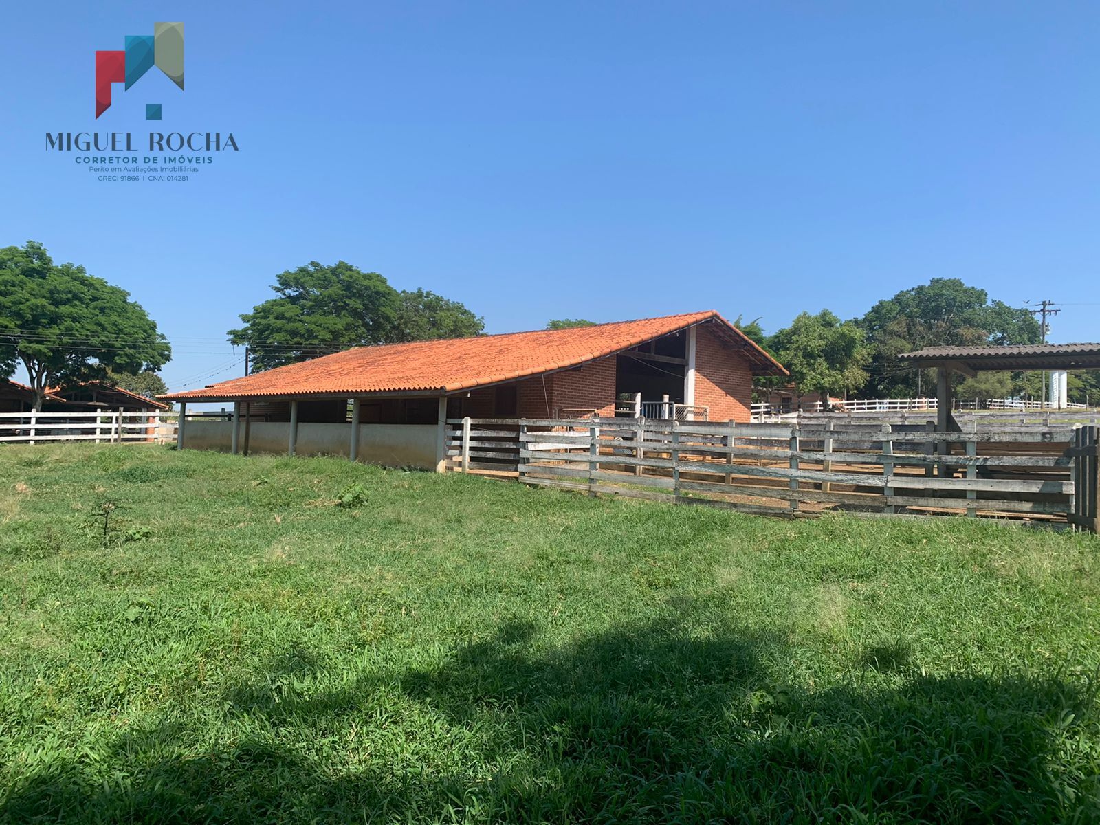 Fazenda à venda com 5 quartos, 170000m² - Foto 35