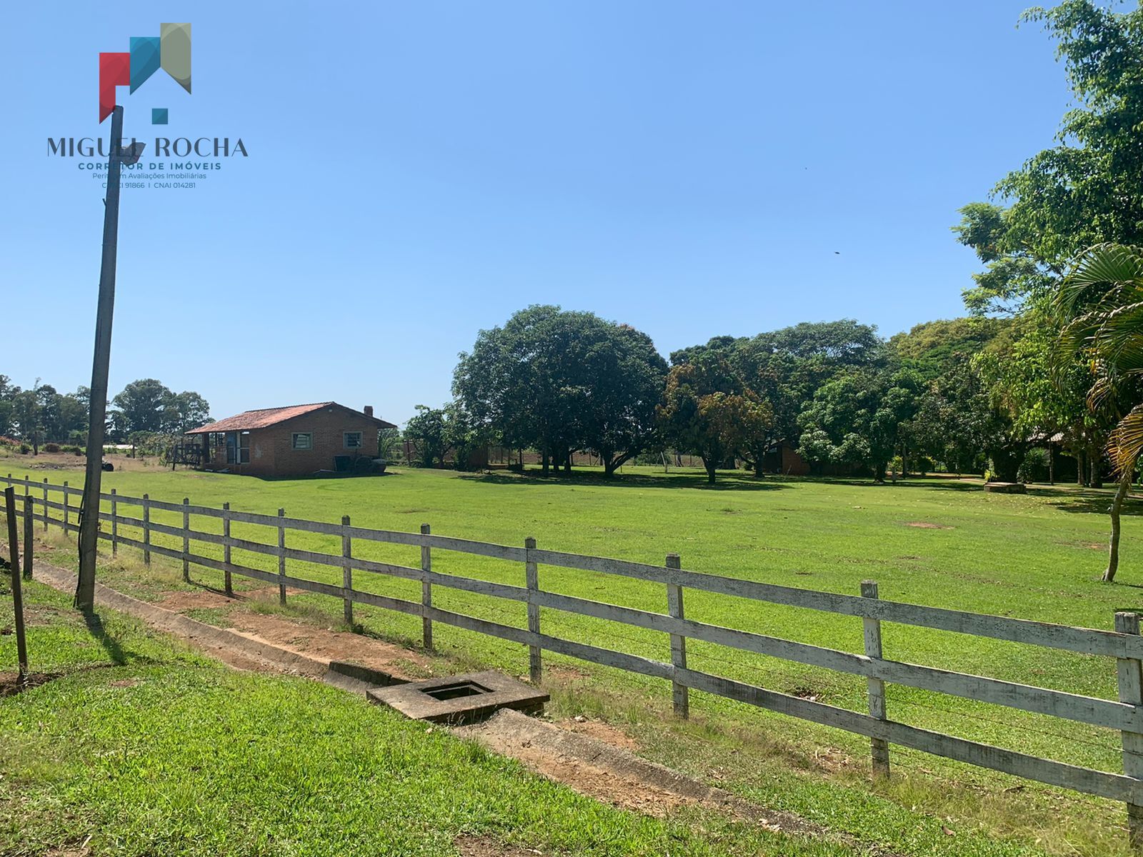 Fazenda à venda com 5 quartos, 170000m² - Foto 37