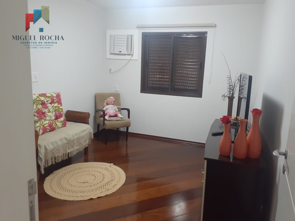 Apartamento à venda com 3 quartos, 150m² - Foto 20