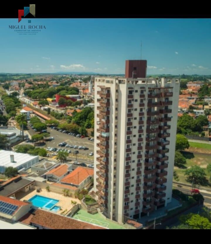 Apartamento em Cerquilho SP