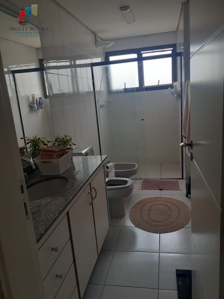 Apartamento à venda com 3 quartos, 150m² - Foto 15