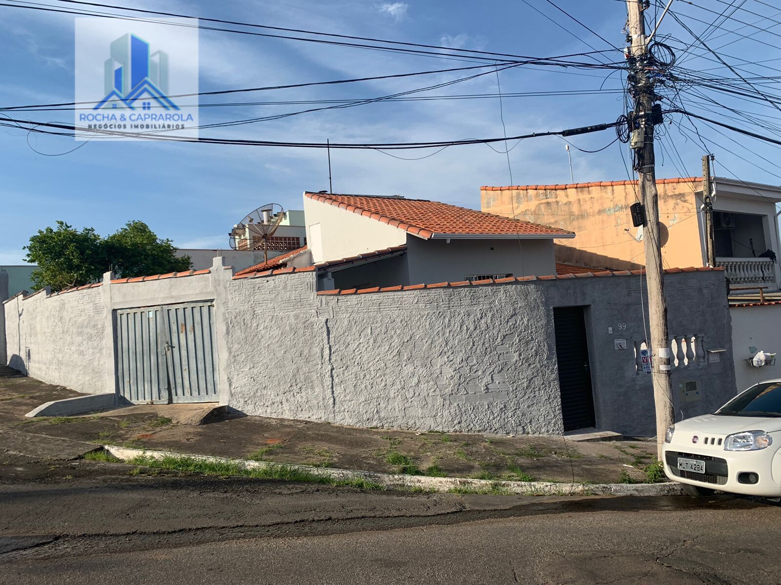 Casa à venda no bairro Jardim Lírio - Tatuí/SP