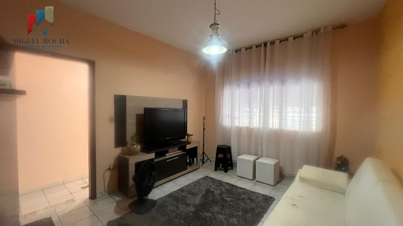 Casa à venda com 2 quartos, 100m² - Foto 7