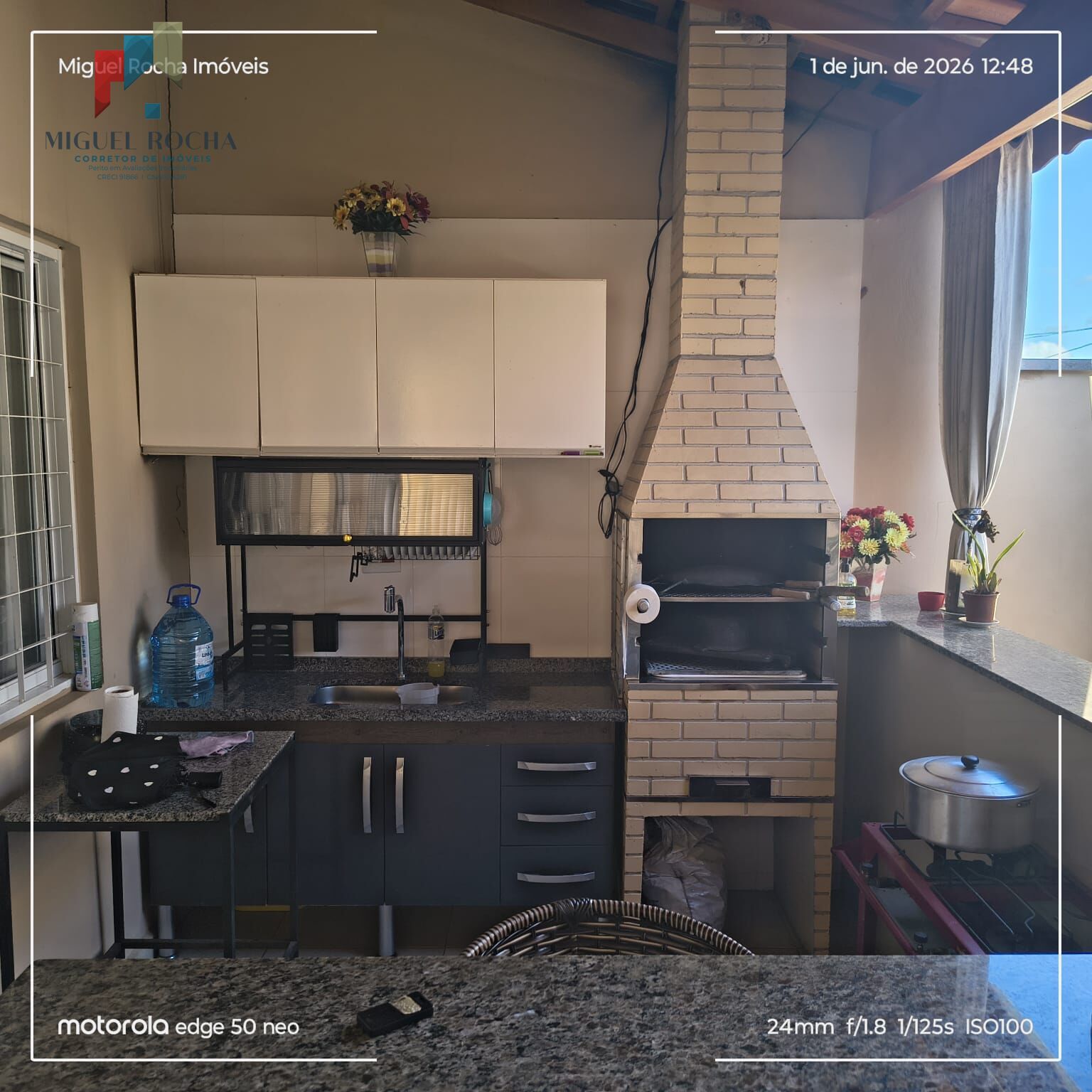 Casa, 2 quartos, 124 m² - Foto 4