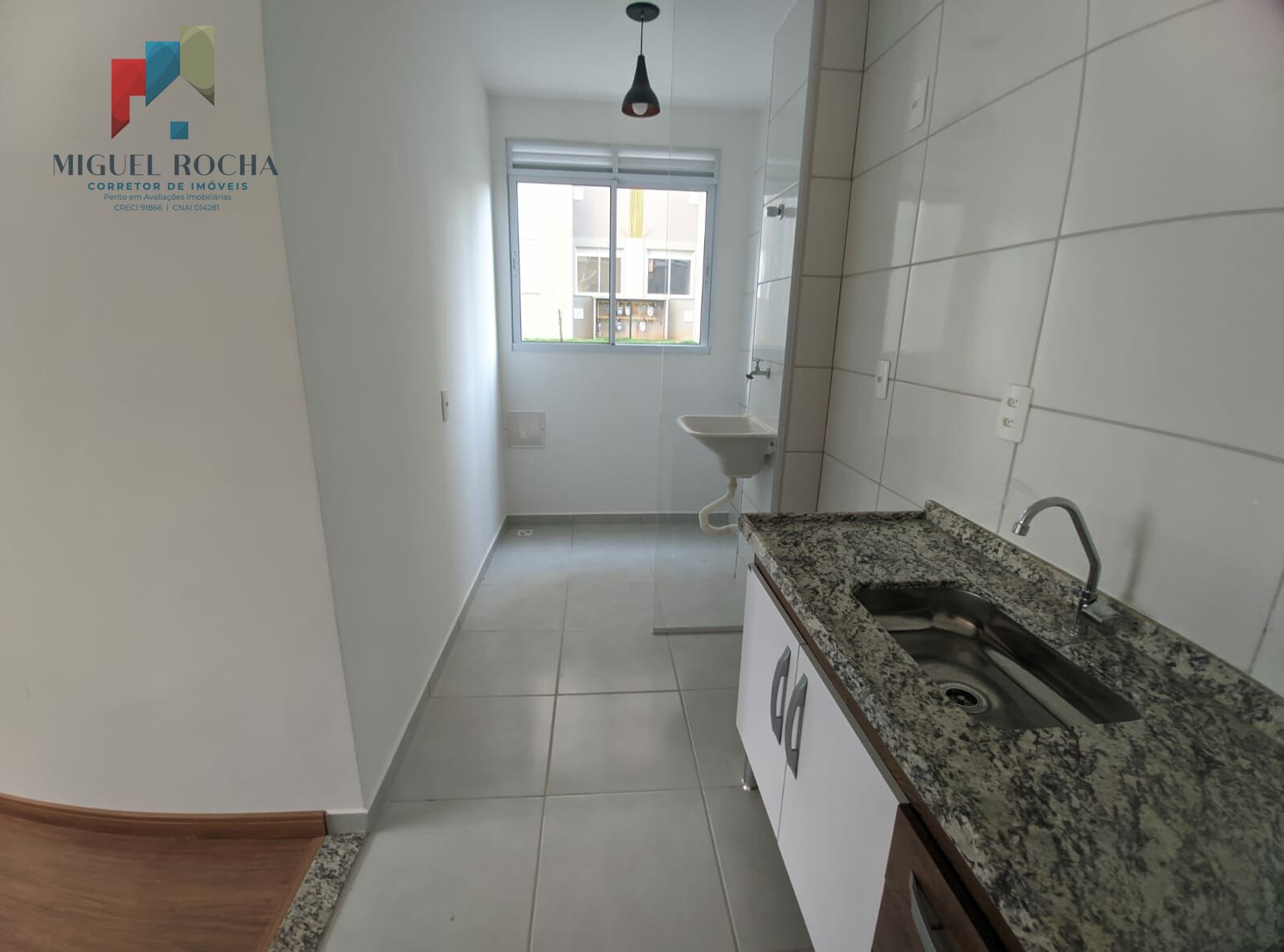 Apartamento à venda com 2 quartos, 50m² - Foto 8