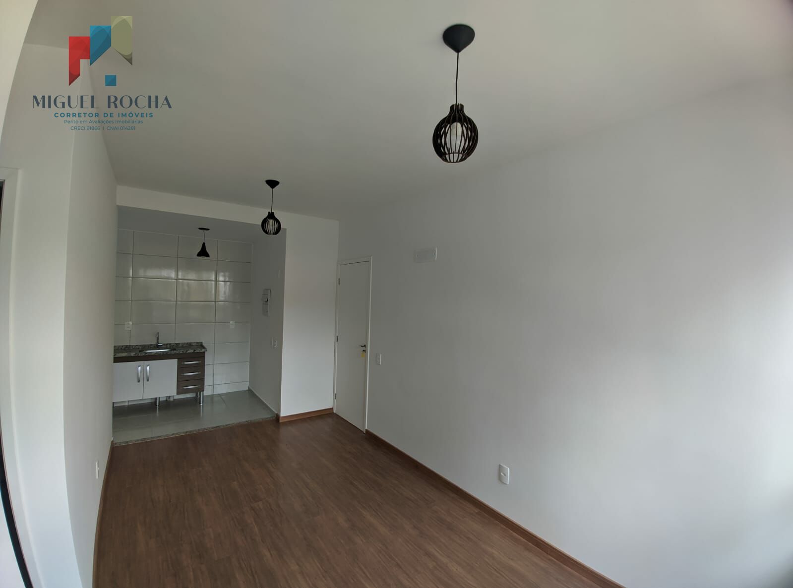 Apartamento à venda com 2 quartos, 50m² - Foto 6