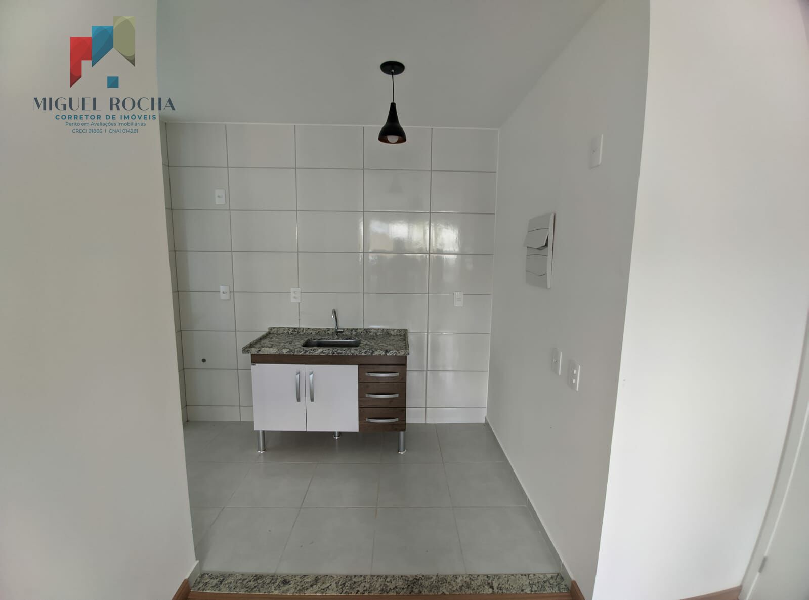 Apartamento à venda com 2 quartos, 50m² - Foto 7