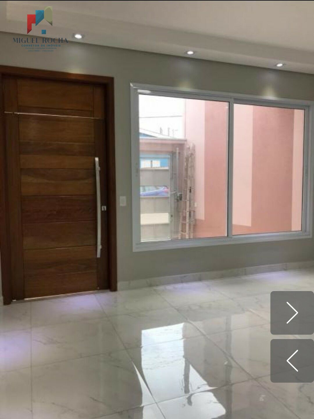 Sobrado à venda com 3 quartos, 175m² - Foto 4