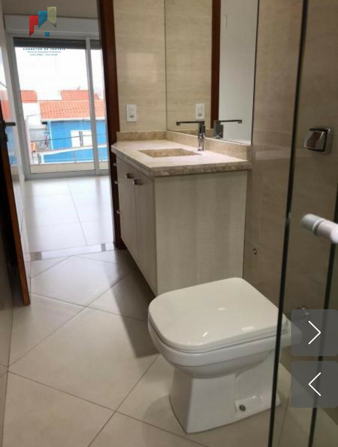 Sobrado à venda com 3 quartos, 175m² - Foto 7