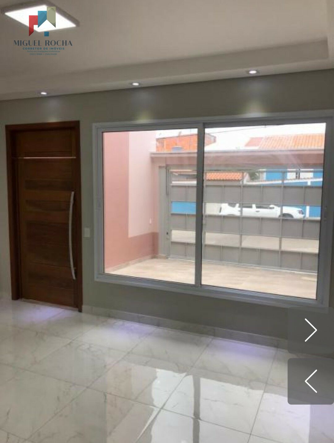 Sobrado à venda com 3 quartos, 175m² - Foto 3