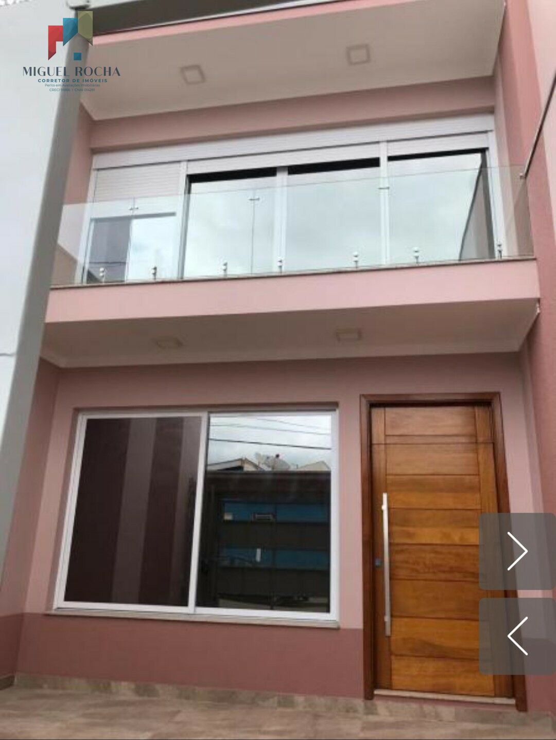 Sobrado à venda com 3 quartos, 175m² - Foto 2