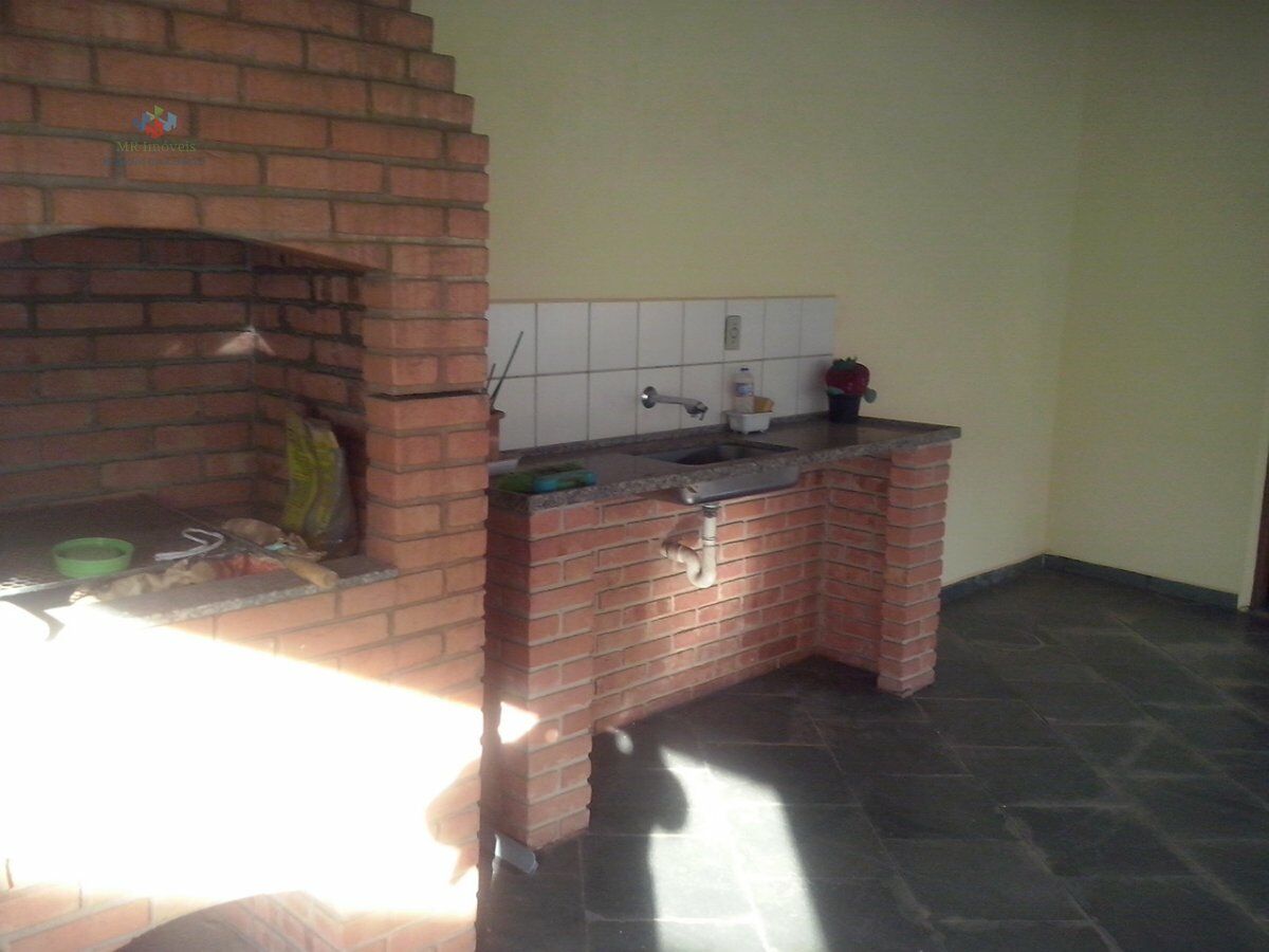 Sobrado à venda com 3 quartos, 150m² - Foto 36