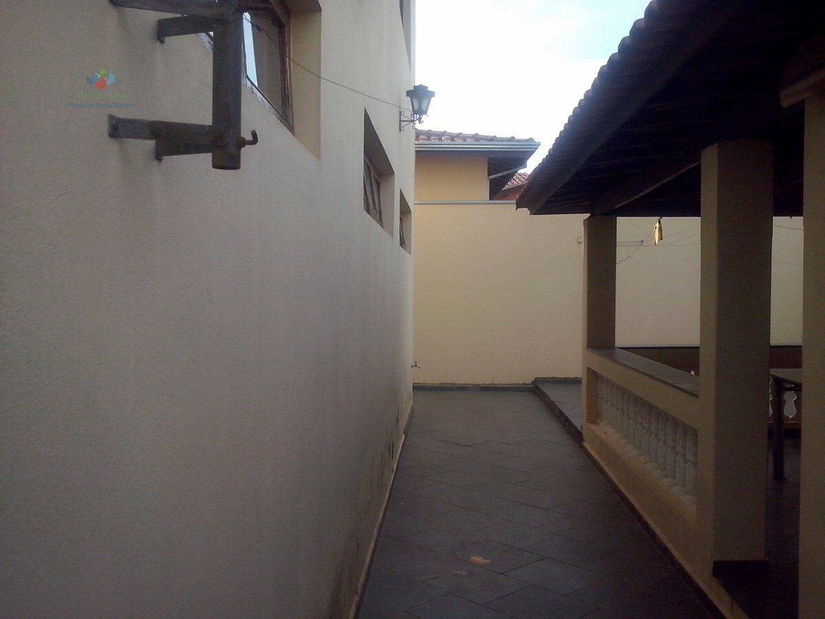 Sobrado à venda com 3 quartos, 150m² - Foto 31