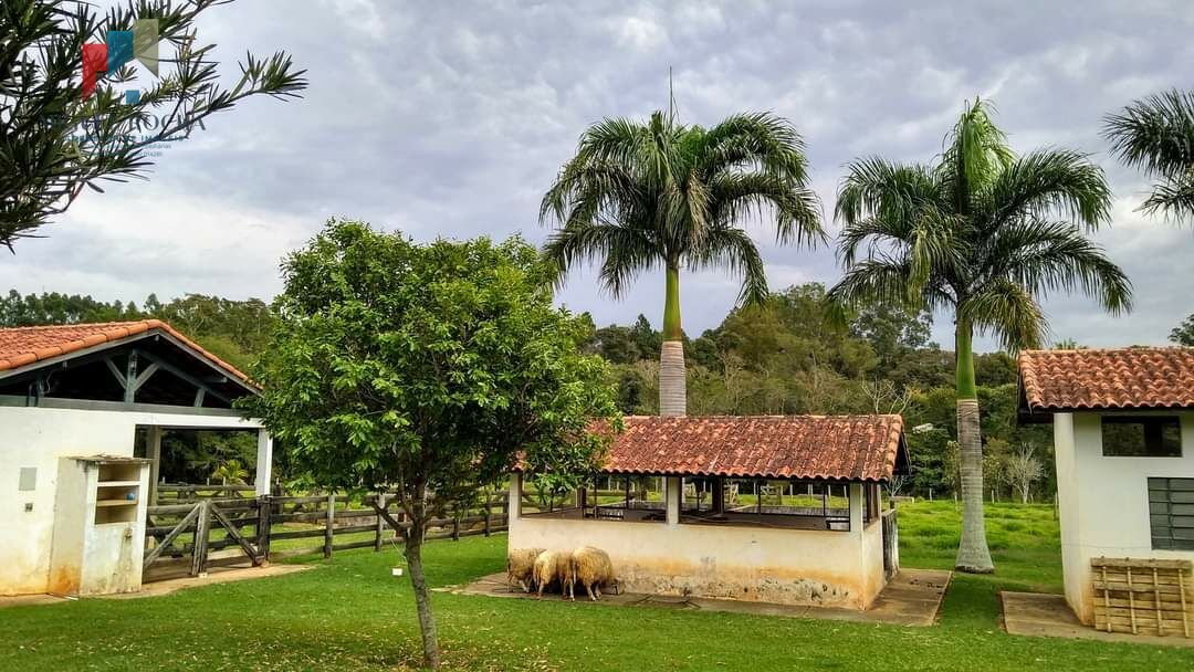 Fazenda à venda com 4 quartos, 72600m² - Foto 5