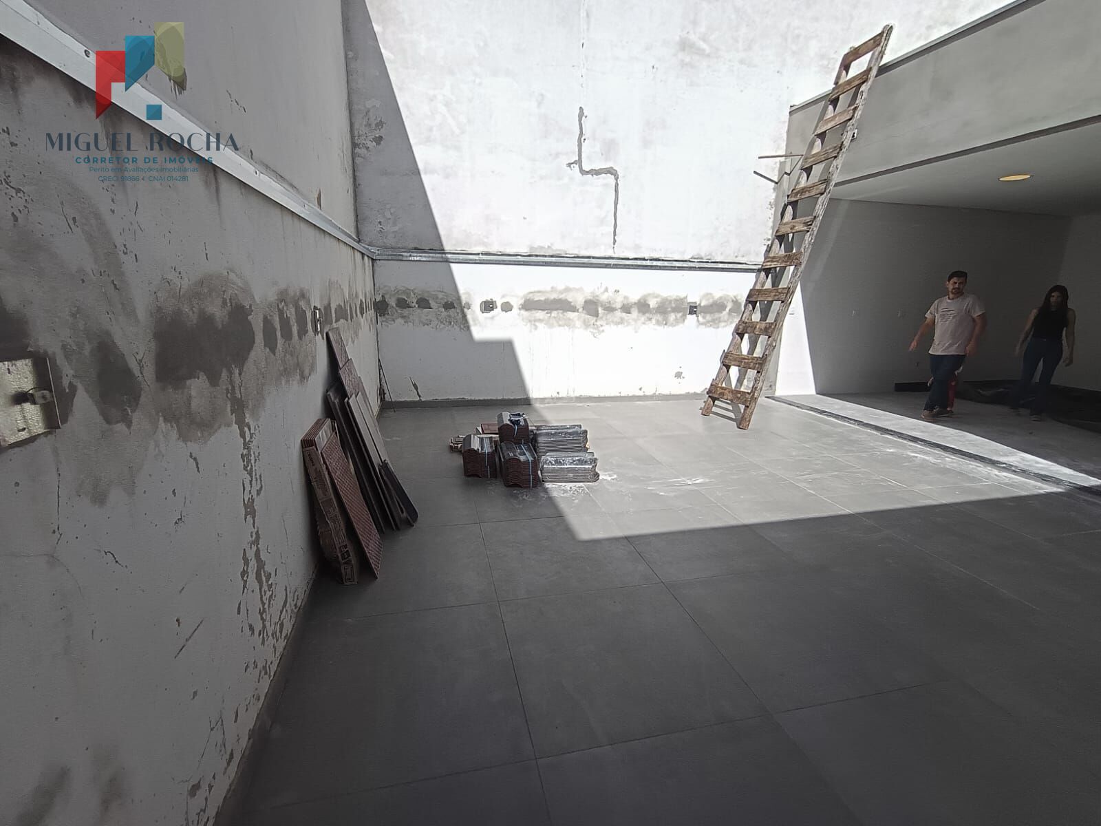 Casa, 2 quartos, 80 m² - Foto 17