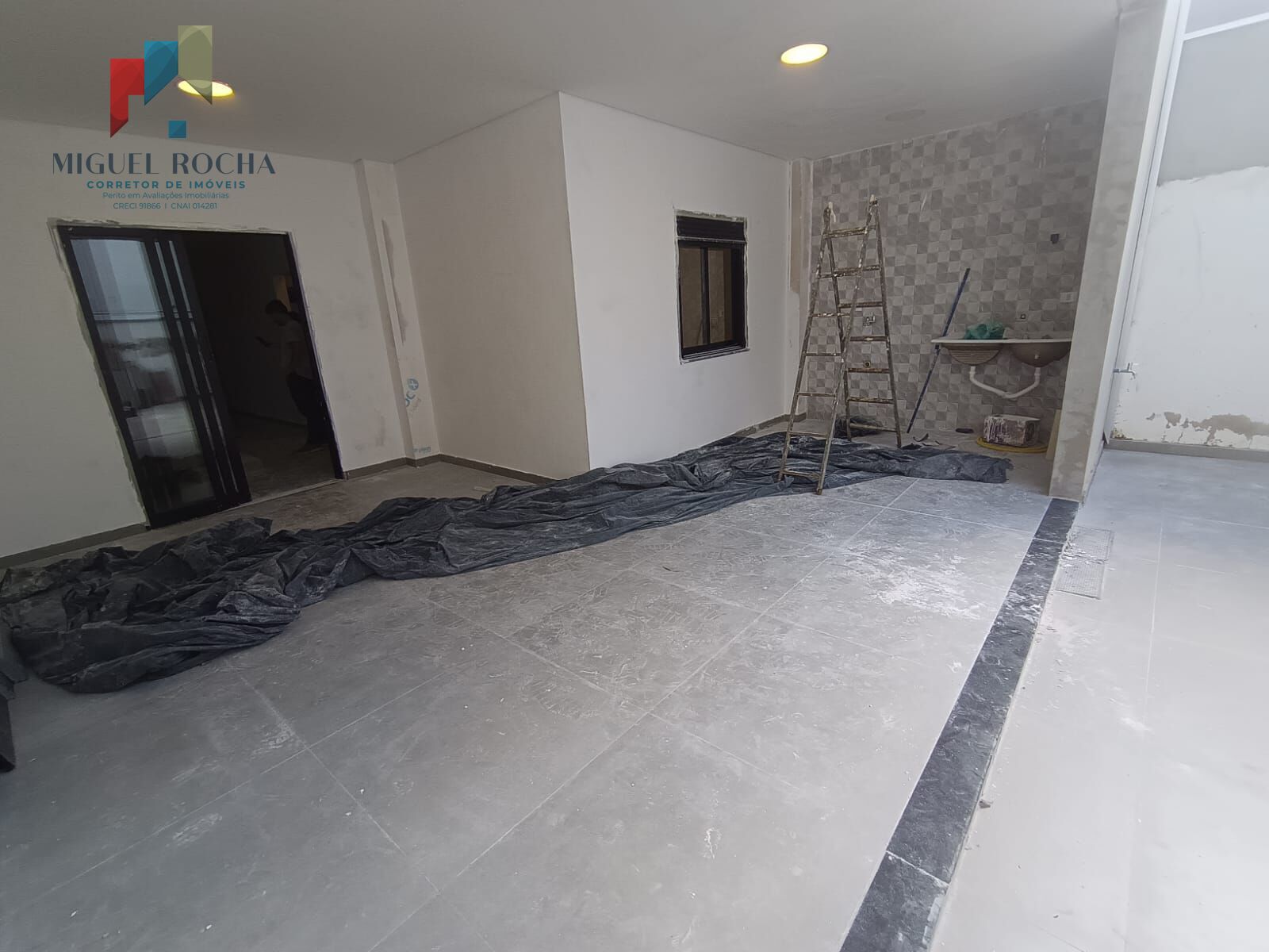 Casa, 2 quartos, 80 m² - Foto 13