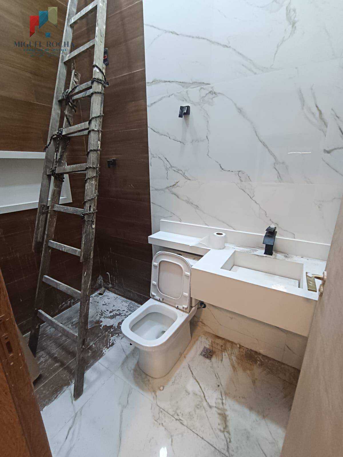 Casa, 2 quartos, 80 m² - Foto 15